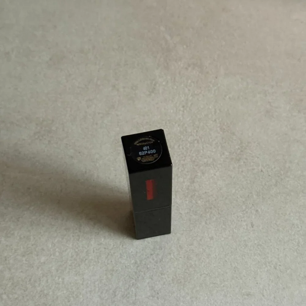 YSL Rouge Pur Couture Liquid Lipstick Red Shade New